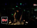 Ferng live DJ set for Zouk, Singapore | Top 100 Clubs Virtual World Tour