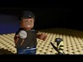 ( ) Trevor Noah Animated - The Snake Story