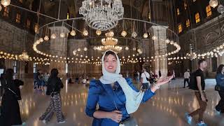 Join Asmaa Raouf on a captivating adventure of Ramadan in Egypt! by Experience Egypt 4,871 views 1 month ago 5 minutes, 50 seconds