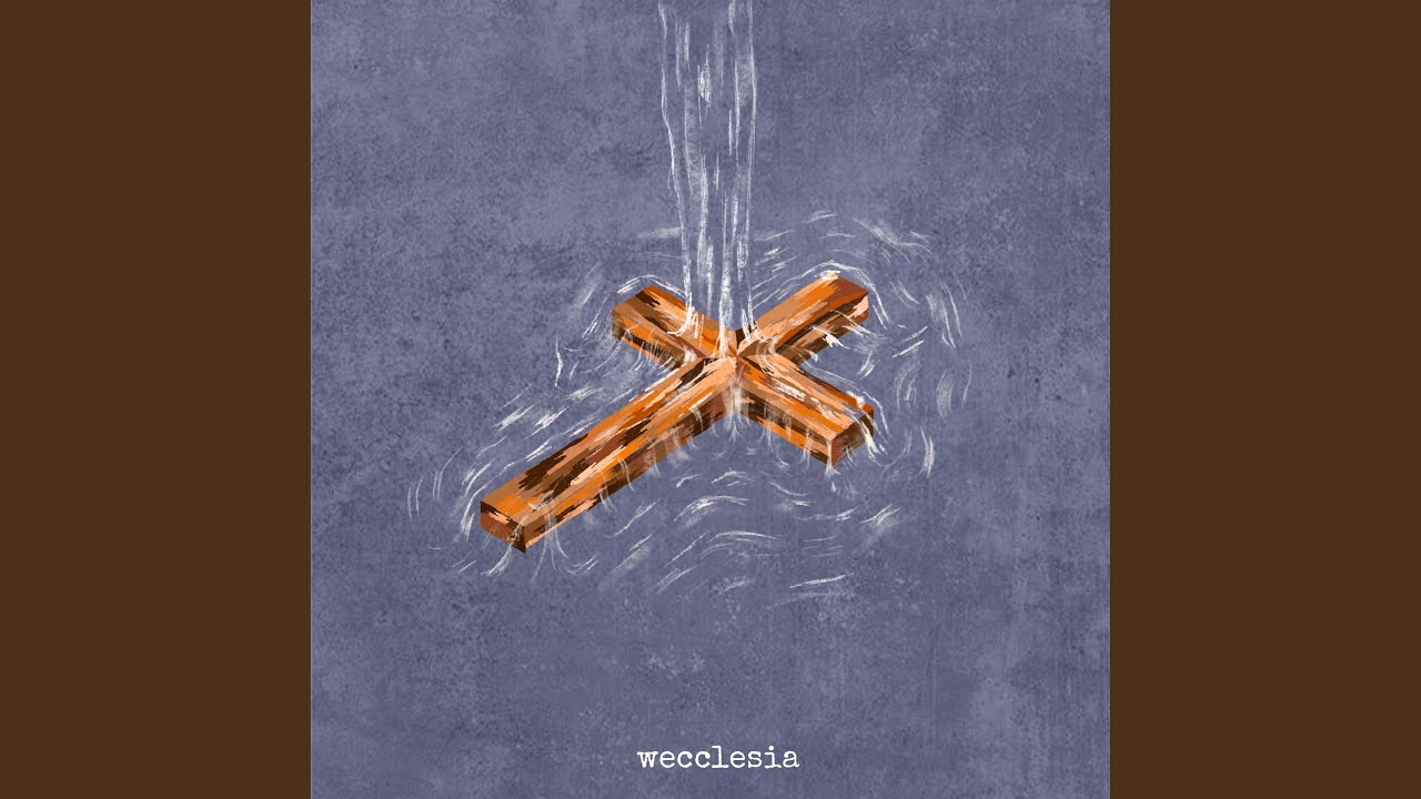 Gathered Together, We Become One (LIVE)