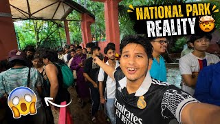 Don’t Visit National Park Without Watching This🚫 | 30 Days to Change My Life | Day 29 | Pramod Rawat