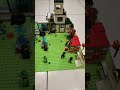 my big project! #lego #project #queencard #legocity #brickberry