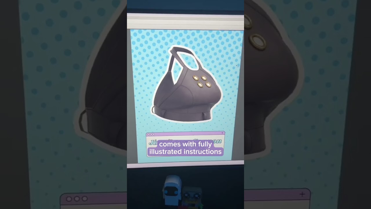 Every Arcane fan NEEDS to know about this 👀 #jinx #arcane #cosplay #cosplaytutorial #leagueoflegends