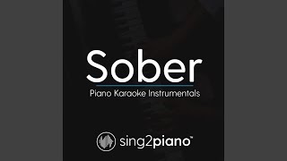 Piano karaoke version ...