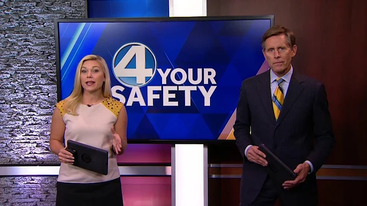 ALLYSON POWELL 4 YOUR SAFETY