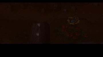 The Chosen Ones Warcraft 3.  Hardcore.  Chapter 1.