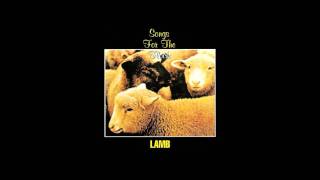 Lamb - As The Mountains