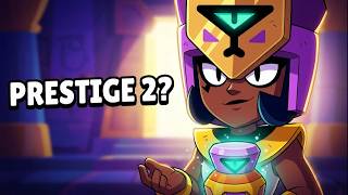 Wat een DRAMA! Kunnen we Najia Prestige 2 halen?! 😱