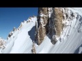 Endless Winter: Las Lenas, Argentina