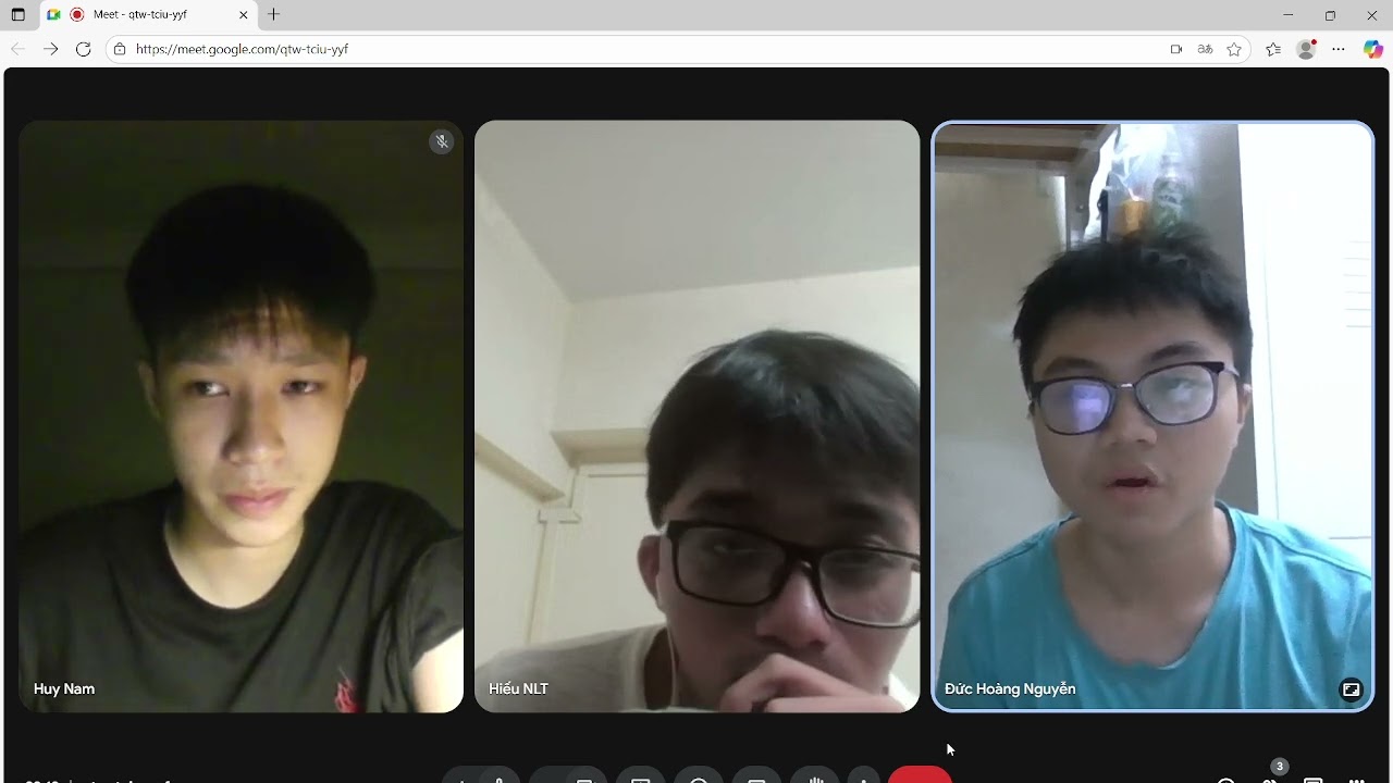 Video 6:Do you think that people are causing mass extinction?: Panel discussion