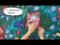 3 smashing ideas to get started filling your art journal pages  healing through art