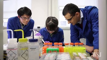 New Wearable Fitness Tracker Analyzes Your Sweat