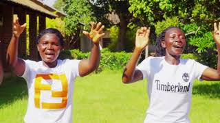 PIGA VITA- KWAYA YA SAUTI AMANI (MKEHA)