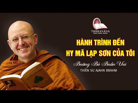 Video: Hy Mã Lạp Sơn