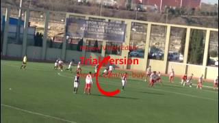 Constantin Kammoe Kamgo, Presentations And Skills