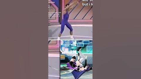 Kson Workout