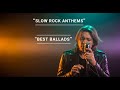 Romantic Power Ballads ❤️ Inspired by Bon Jovi, Scorpions, Europe, Bryan Adams