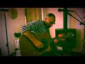 La ballade de Jim - guitar cover by JL @SAVEURGUITARE 