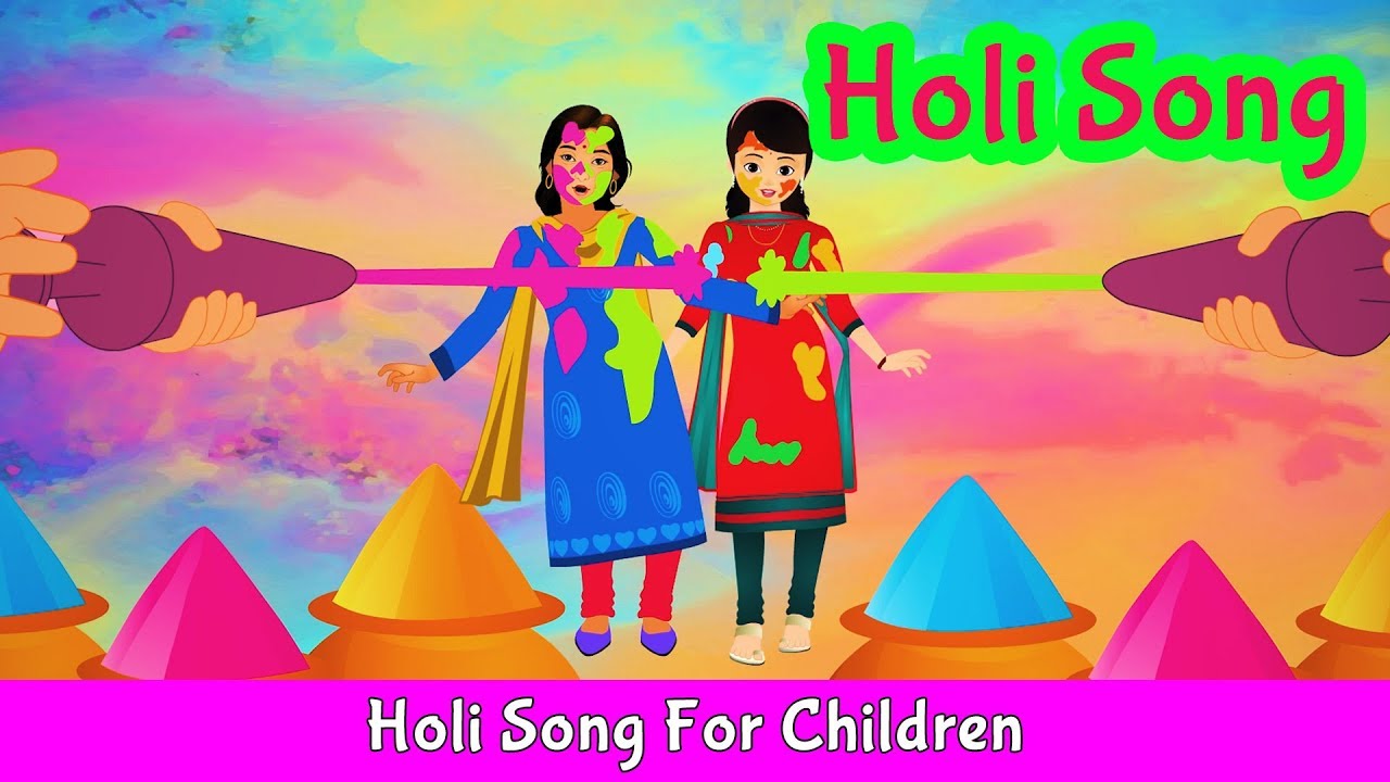 holi-song-in-english-nursery-rhymes-for-children-pre-school-learning-english-songs-youtube