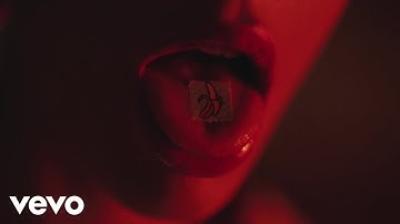 Die Antwoord - Die Antwoord - Banana Brain (Official Video)