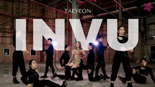 TAEYEON (태연) - INVU DANCE COVER BY SBSQUAD INDONESIA