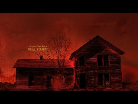 After Effects Template: Red Mist