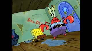 Musical Doodle insane SpongeBob