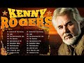 Kenny Rogers Greatest Hits |  The Best Of Kenny Rogers