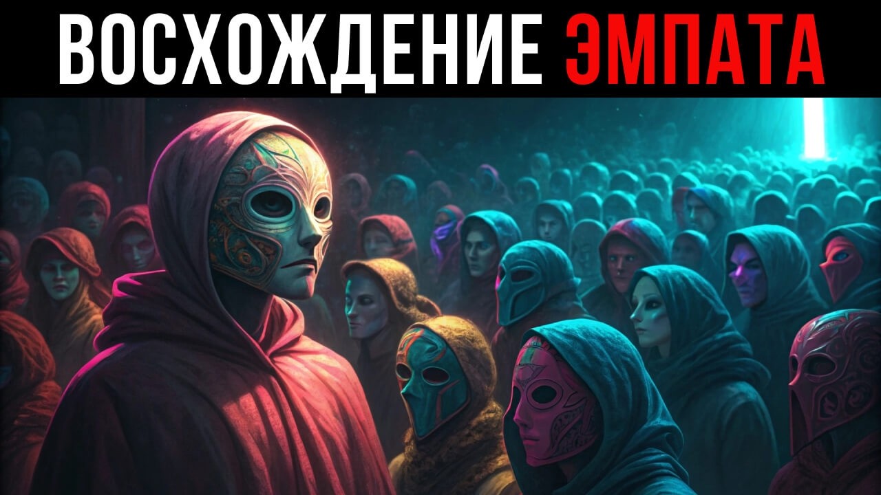 5 стадий пробуждения Эмпата: от боли и одиночества до несокрушимой силы