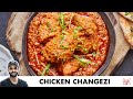 Chicken changezi recipe        chef sanjyot keer