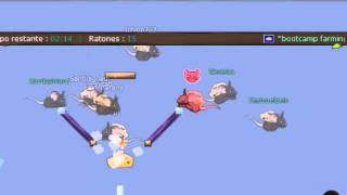 500 Bootcamps | Homerobanbc | Transformice | Like + Sub | By : HomeroFake YT |