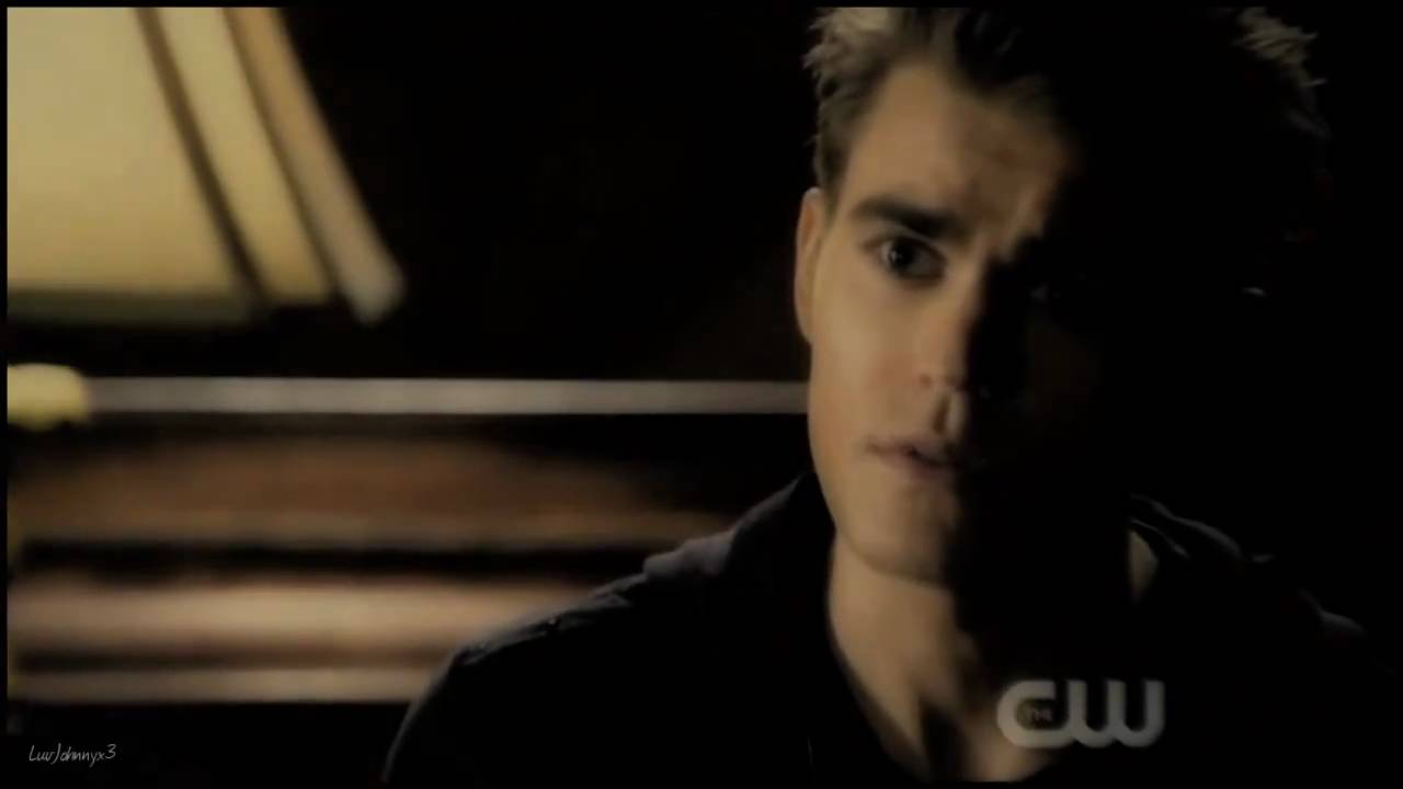 Damon&Stefan | Something More