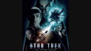 Star Trek (2009) by Michael Giacchino - Enterprising Young Men