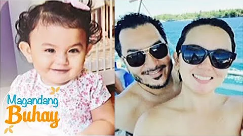 Magandang Buhay: Beauty's relationship with Norman...
