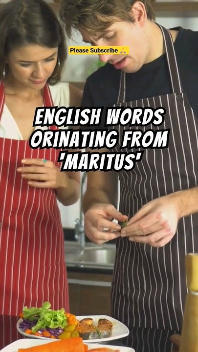 english-words-come-from-latin-word-maritus-mind-blowing-etymology