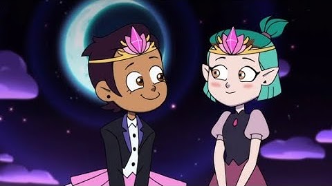 Lumity Edit! (The Owl House) | Montero (Call Me By Your Name) by Lil Nas X