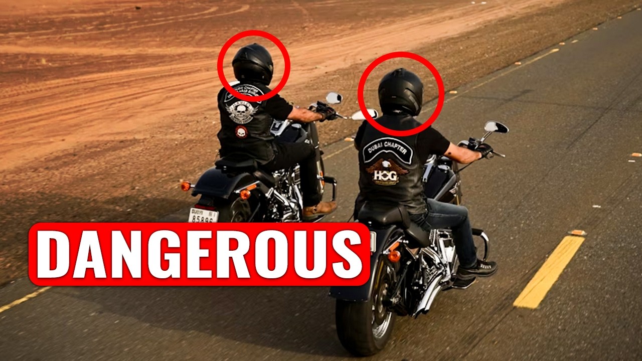 12 признаков того, что вы всё ещё новичок в велоспорте