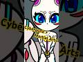 [Trailer]“Cyber-Kunoichi Usagi vs Master Sensei” #originalanimation #martialarts  #oc #scifi #shorts