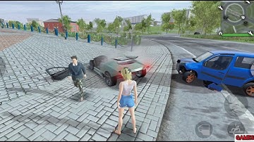 Madout 2 Big City Android 7 Minutes Gameplay