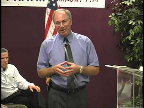 Biblical Foundations of Freedom Part 1