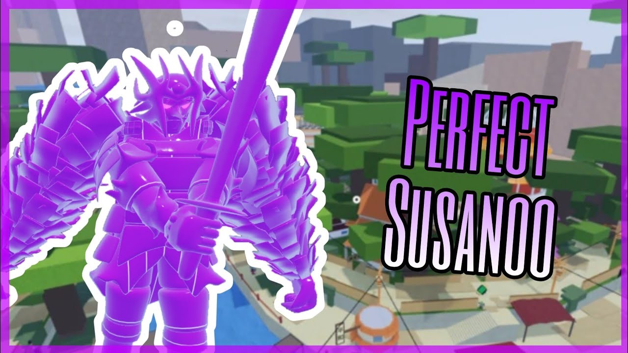 How To Get Full Samurai Spirit | Shindo Life | Perfect Susanoo - YouTube