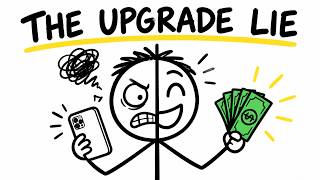 What Happens When You Stop Upgrading Phones — The Verizon Trap Exposed