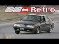 1992 Saab 9000Turbo | Retro Review