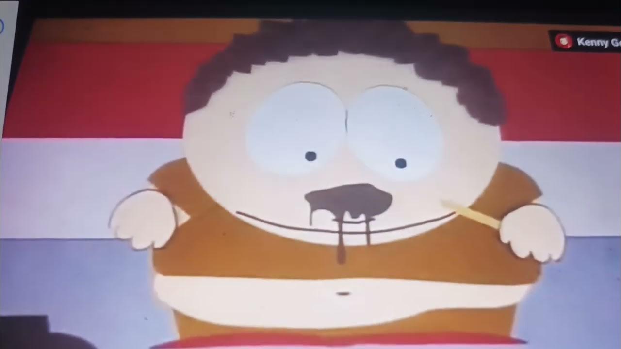 south park elvin crying with baby kate crying from arthur - YouTube
