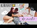 🌜RUTINA DE NOCHE JUNTO A MI HIJA Y MI ESPOSO | Sofi Muñoz