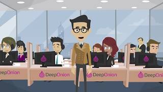 DeepOnion - The Most Secure Anonymous Cryptocurrency