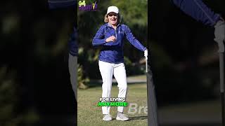 The Golf Mental Hack Nobody Talks About #golfshorts #golf #golfmindset