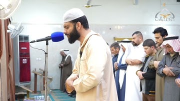 تراويح رمضان ما تيسر من سورة يونس مصطفى زياد