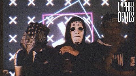 BRUTAL BABA x Dynamic Music x Doctor Shoeb - KeroSeen (Freestyle) | Music Video | Cypher Devils