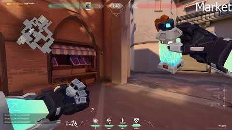 Some cool KAYO one way flashes for Ascent